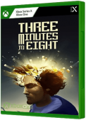 Three Minutes To Eight