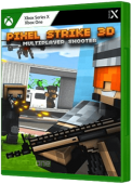 Pixel Strike 3D