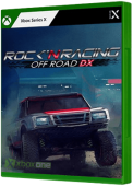 Rock 'N Racing Off Road