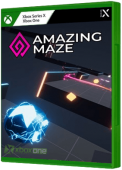 Amazing Maze Xbox One Cover Art