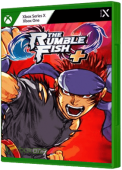 The Rumble Fish +