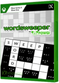 Wordsweeper by POWGI Xbox One Cover Art