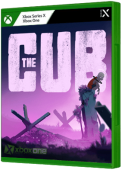 The Cub Xbox One Cover Art