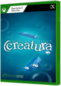 Creatura Xbox One Cover Art