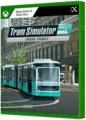 Tram Simulator Urban Transit