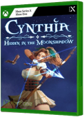 Cynthia: Hidden in the Moonshadow