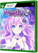 Neptunia: Sisters VS Sisters