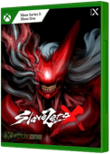 Slave Zero X for Xbox One