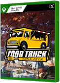 Food Truck Simulator