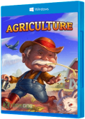 Agriculture - Title Update 2 Windows PC Cover Art