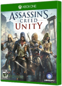 Assassin's Creed Unity