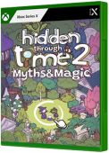 Hidden Through Time 2: Myths & Magic