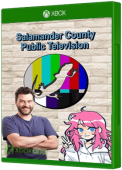 Salamander County Public Television - Title Update Xbox One Cover Art