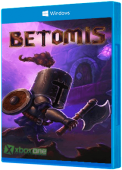 Betomis - Title Update 2 Windows PC Cover Art