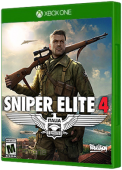 Sniper Elite 4