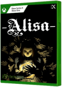 Alisa Developer's Cut Xbox One Cover Art
