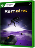 Remains Xbox One Cover Art