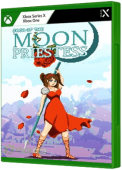 Saga of the Moon Priestess