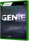 GENIE Reprise Xbox Series Cover Art