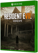 Resident Evil 7 biohazard