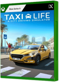 Taxi Life: A City Driving Simulator