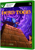 Dead Tomb Xbox One Cover Art