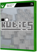 Kubics Xbox One Cover Art