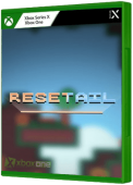 Resetail Xbox One Cover Art
