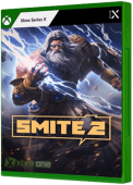 SMITE 2