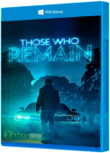 Those Who Remain Windows PC Cover Art