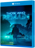 Those Who Remain