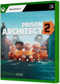 Prison Architect 2