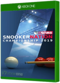 Snooker Nation Championship