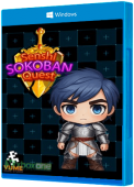 SENSHI SOKOBAN QUEST