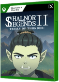 Shalnor Legends 2: Trials of Thunder