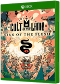 Cult of the Lamb: Sins of the Flesh