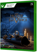 The House of Da Vinci Xbox One Cover Art