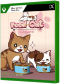 PuzzlePet - Feed Your Cat