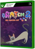 sCATch 2: The Painter Cat