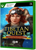 Tibetan Quest: Beyond World's End