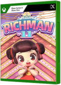 Richman 11 for Xbox One