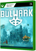 Bulwark: Falconeer Chronicles