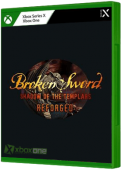 Broken Sword: Shadow of the Templars - Reforged