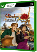 Broken Sword: Shadow of the Templars - Reforged