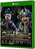 Sea of Thieves: Season Eleven