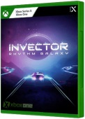 Invector: Rhythm Galaxy Xbox One Cover Art