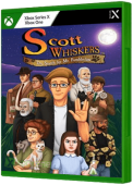 Scott Whiskers in: the Search for Mr. Fumbleclaw