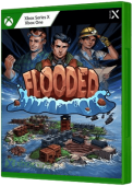 Flooded Xbox One Cover Art