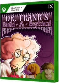 Dr. Frank's Build a Boyfriend Xbox One Cover Art