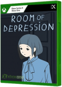Room of Depression Xbox One Cover Art